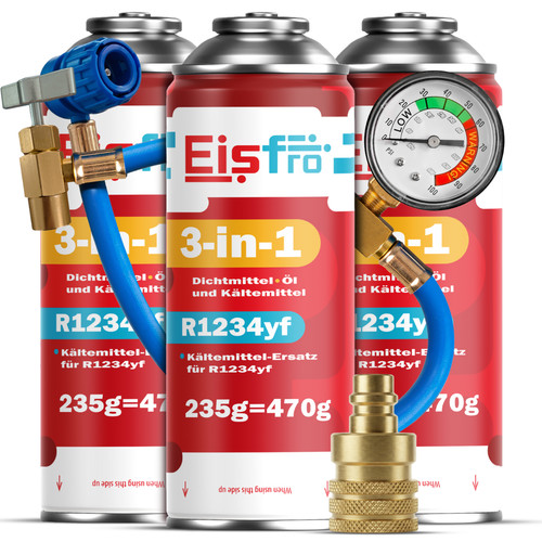 R1234yf replacement - r1234yf,