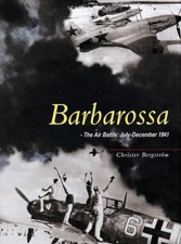 Barbarossa: The Air Battle