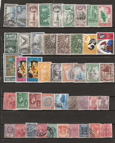 Bulk lot 45 - lot, 2