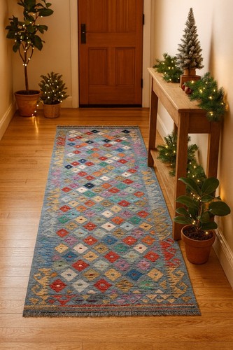 294x78 green handmade - green,