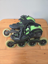 Powerslide inline speed skates - powerslide,