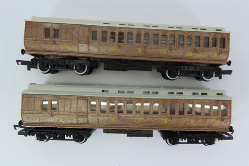 Gauge hornby lner - gauge,