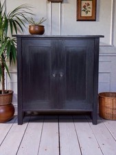 Late 20th Century Black