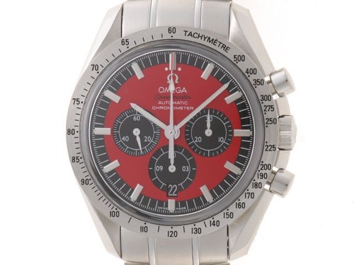 Omega speedmaster racing - omega,
