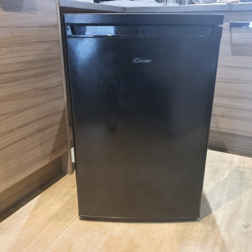 Black candy under - under, counter