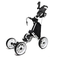 GreenGlide Foldable Golf