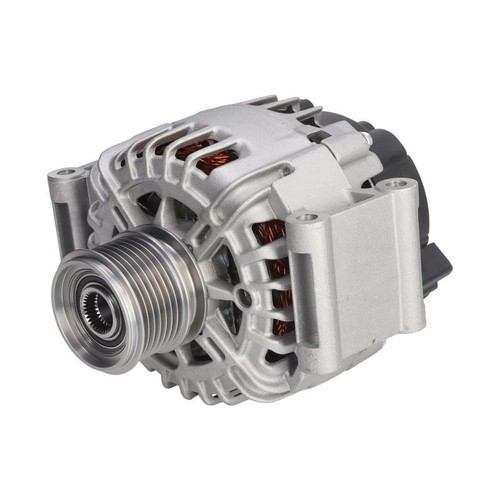 Alternator fits mercedes c - 1x,