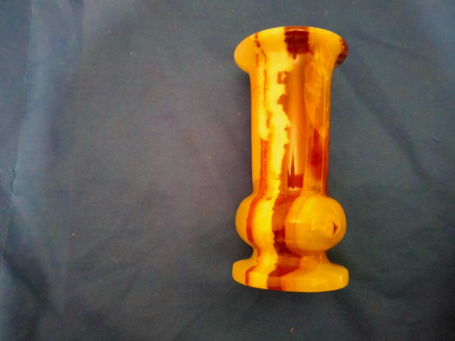 Vintage polished onyx - vintage,