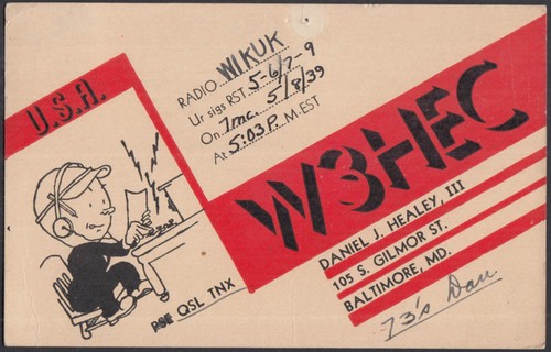 W3hec daniel healey iii - w3hec,