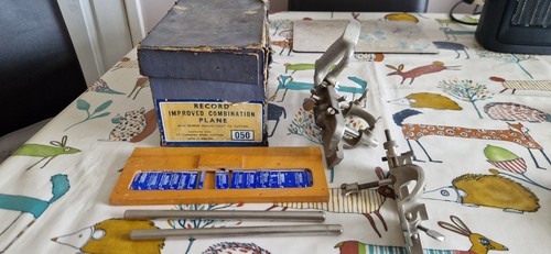 Stanley no50 vintage - no50,