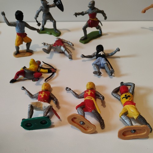 Vintage britains timpo - britains, /