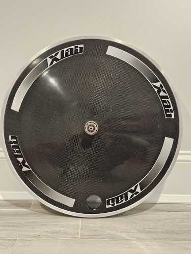 Xlab carbon disc rear - carbon, wheel