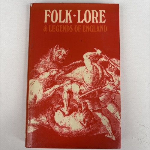 Folk lore legends of - folk,