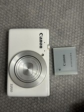 Canon PowerShot S120 Digital