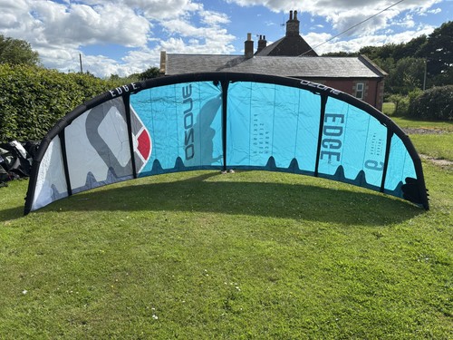 Ozone edge v11 kitesurfing - ozone,