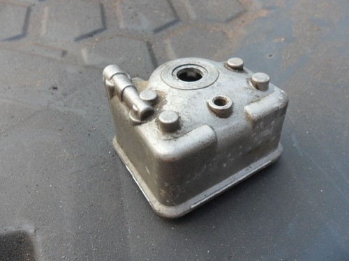 Sherco 125 200 250 - 290, 300
