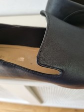 Clarks Flat Cushion Plus Shoes