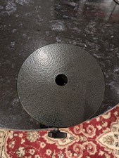 2 Counterweights for