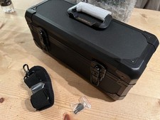 Black Flight Hard Carry Case