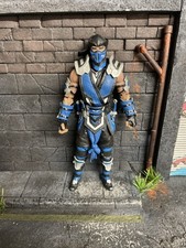McFarlane Toys Sub-Zero Mortal