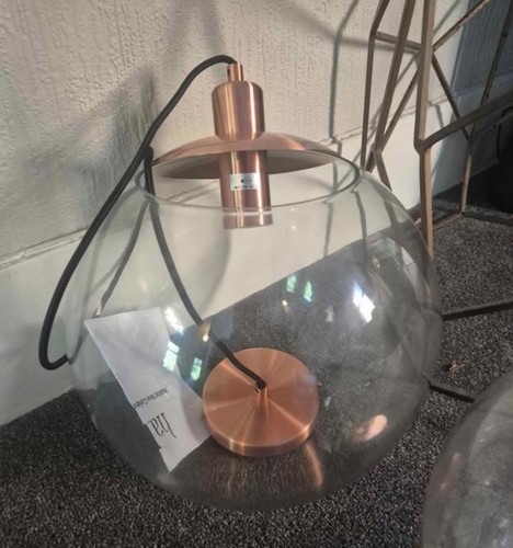 Habitat new coleman copper - new,