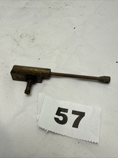 Mamod Se3 Steam Engine