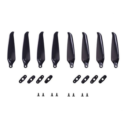 2pairs 7inch folding propeller - 2pairs,
