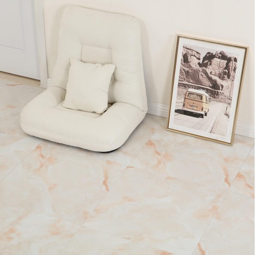 Self adhesive floor tiles - x,