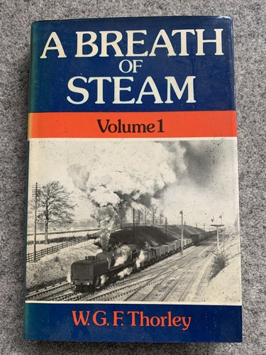 Breath steam volume 1 - a,