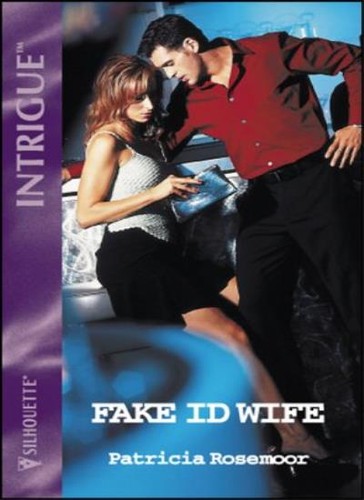 Fake wife - fake, id