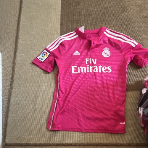 Adidas real madrid pink - madrid,