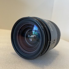 [For Parts] Nikon AF NIKKOR