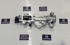Fiat 500 1.2 Dualogic Selespeed Gearbox Actuator  Base Unit 12 Months Warranty