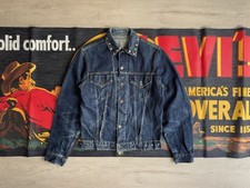 Vintage Levis 60s Early Type 3