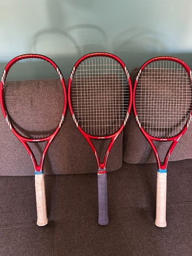 Trio yonex rdis 100 - of,