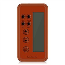 　Electric Digital Permanent