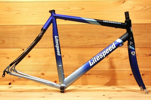 Litespeed hyperion road - litespeed,