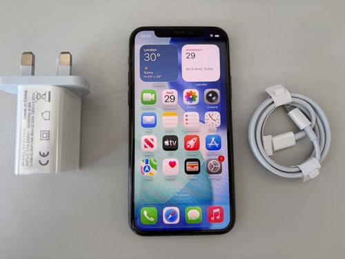 Apple iphone pro phone - 11,