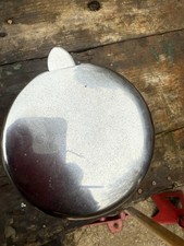 Tr6 Fuel Filler Cap And Short Hose