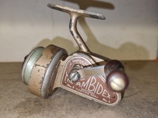 THE AMBIDEX no 1 Casting Reel