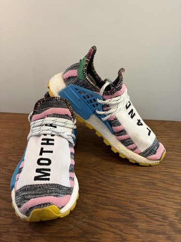Size pharrell x adidas - size,