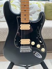 Fender FSR Hot Rod Strat HH