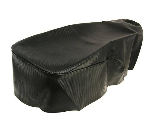 Seat cover carbon look for - seat,