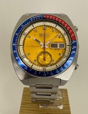 SEIKO POGUE 6139-6001