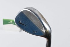 Nike Forged Blade Sand Wedge / 56 Degree / Regular Flex Nike Shaft