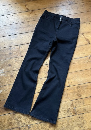 Falmer heritage black flare - falmer,