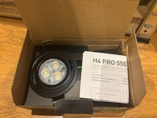 collingwood H4 pro 550