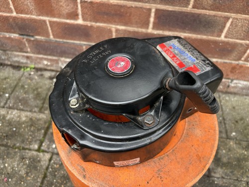 Flymo l470 starter - flymo,