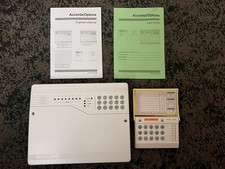 ADE Optima Cmpact 8 Zone Wired
