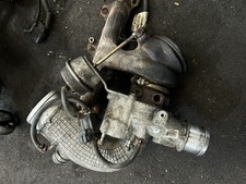 Ko3 Corsa D VXR Turbo with Manifold Genuine (read description)